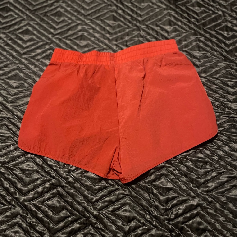 NWT Aeropostale size small rusty red shorts - Picture 4 of 4